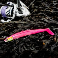 Savage Gear Sandeel V2 Weedless Combo